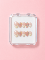 Pastel Petal Milk