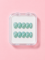 Minty Stardust