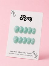 Minty Stardust