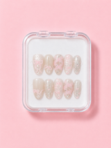 Pink Lace Heirloom