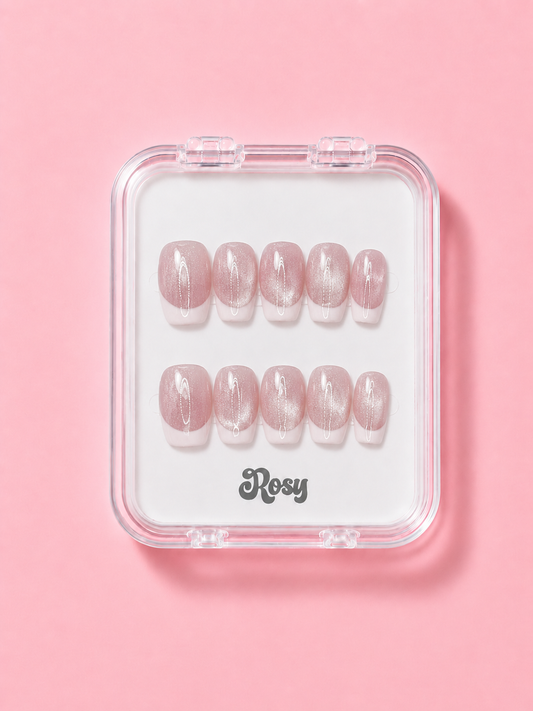Blush Pearl French