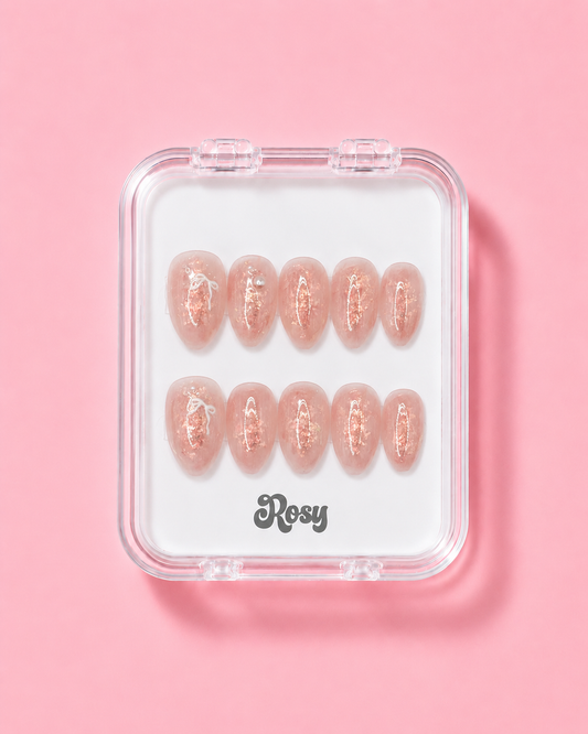 Blush Crystal