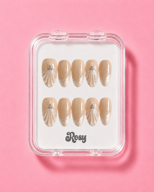 Shell Kiss