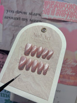 Moon Sugar