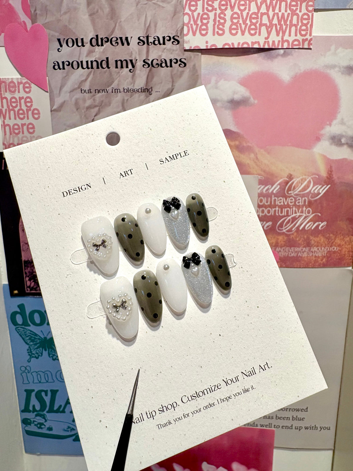 Dot Darling