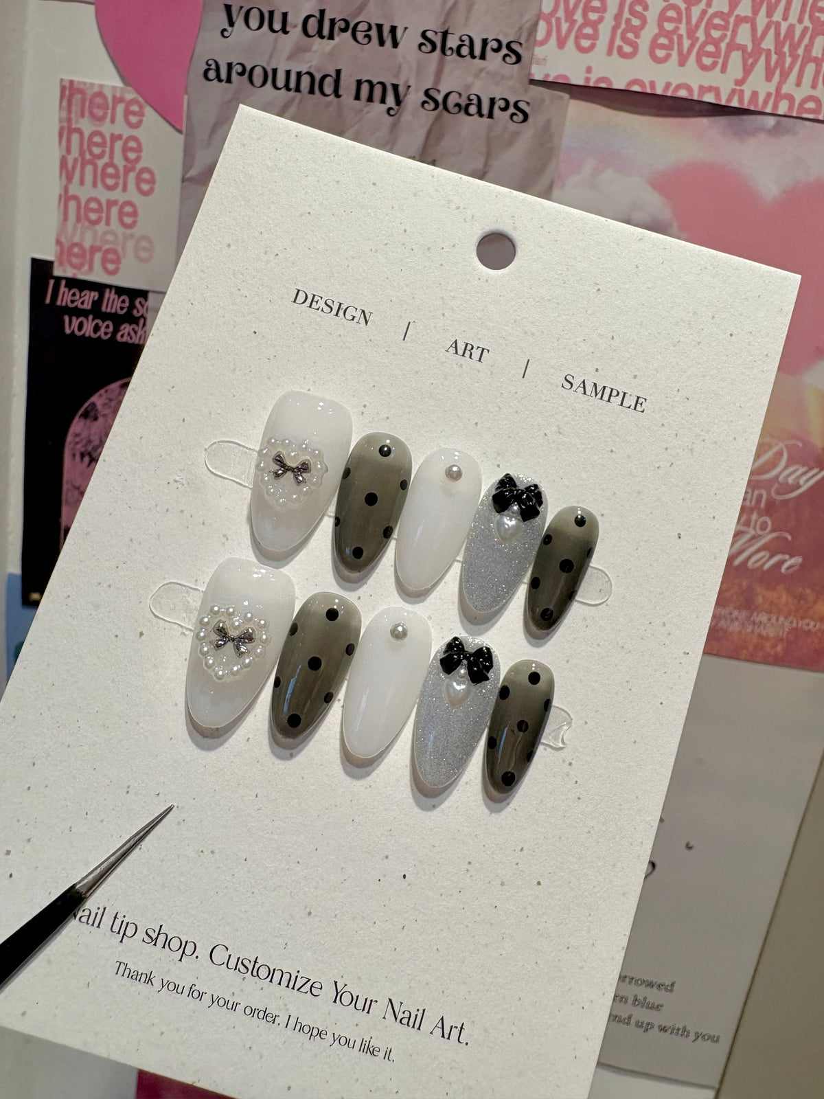 Dot Darling