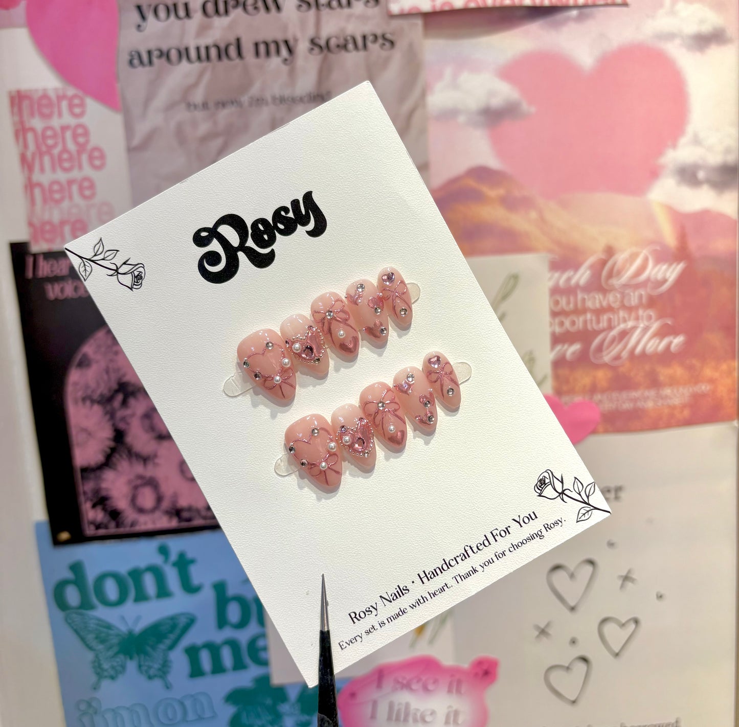 Sweetheart Charm