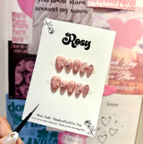Sweetheart Charm