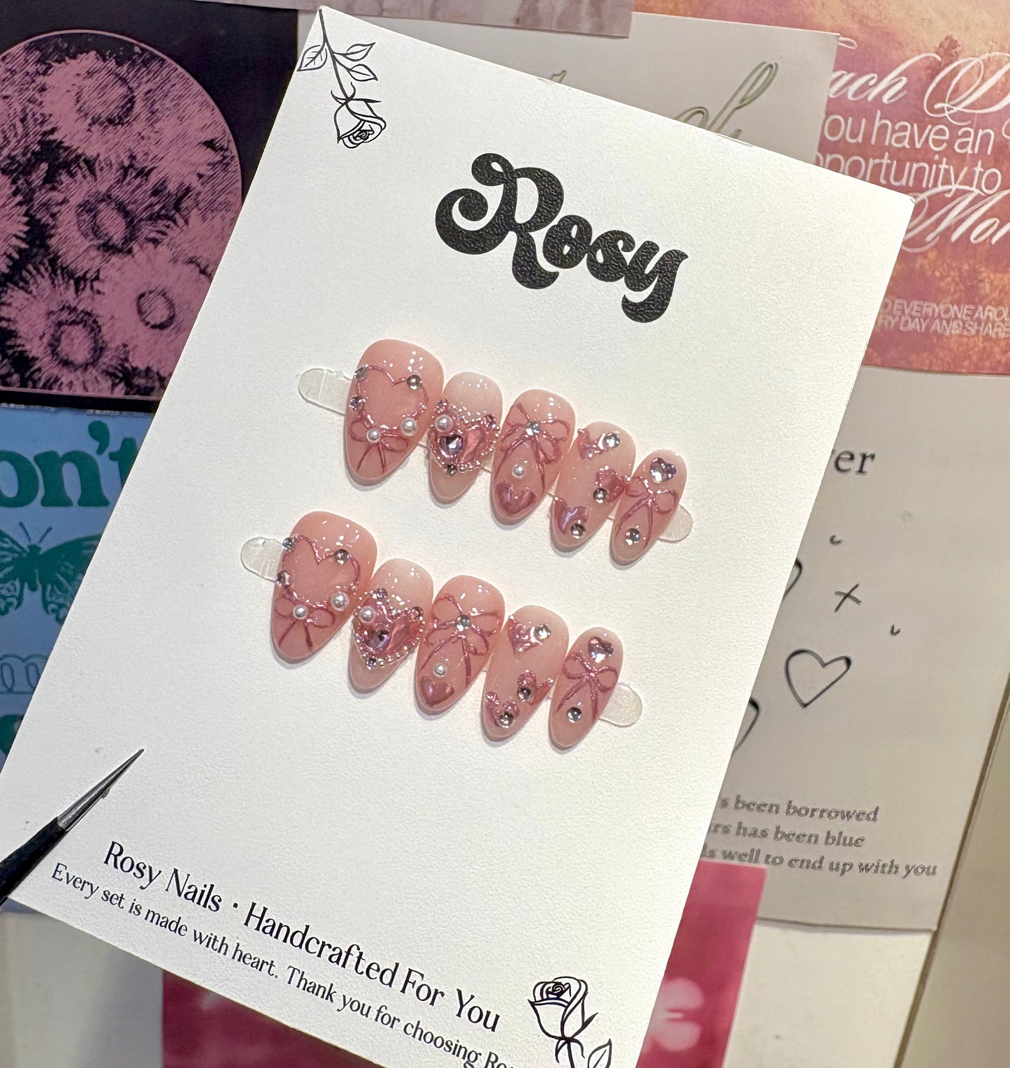 Sweetheart Charm