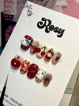 Apple Wonderland