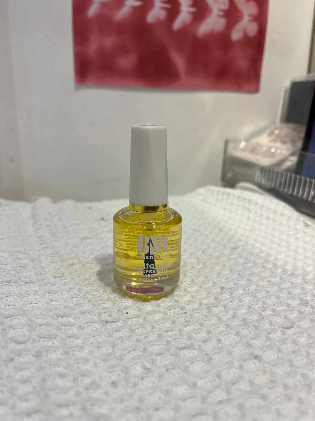 Nails Care Set