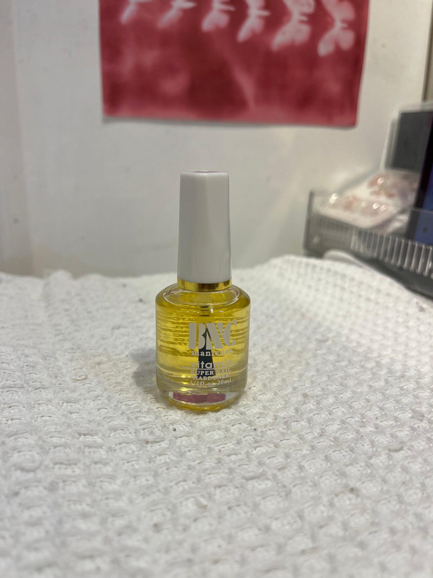 Nails Care Set