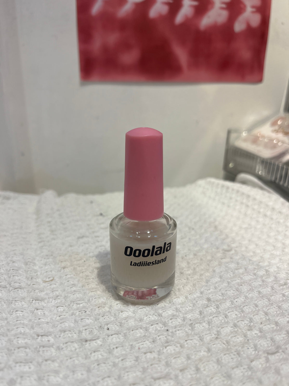 Nails Care Set
