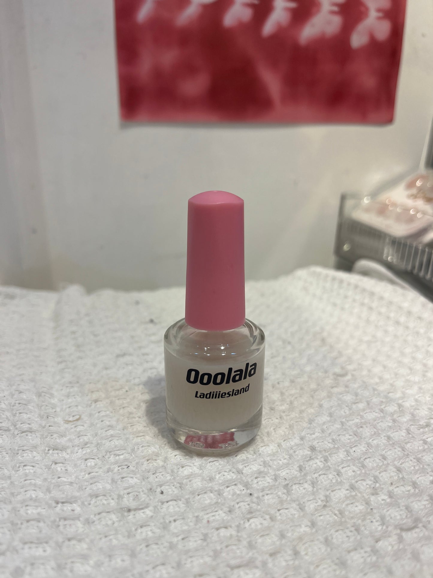 Nails Care Set