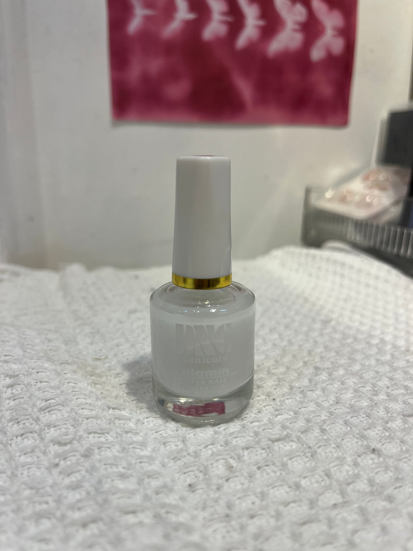 Nails Care Set