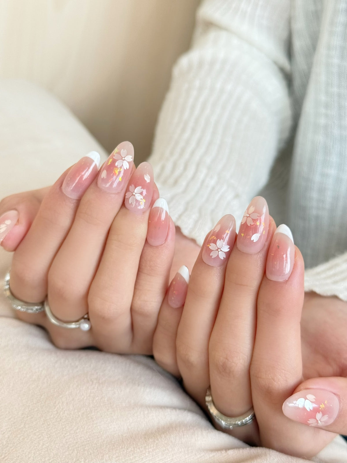 Peach Blossom