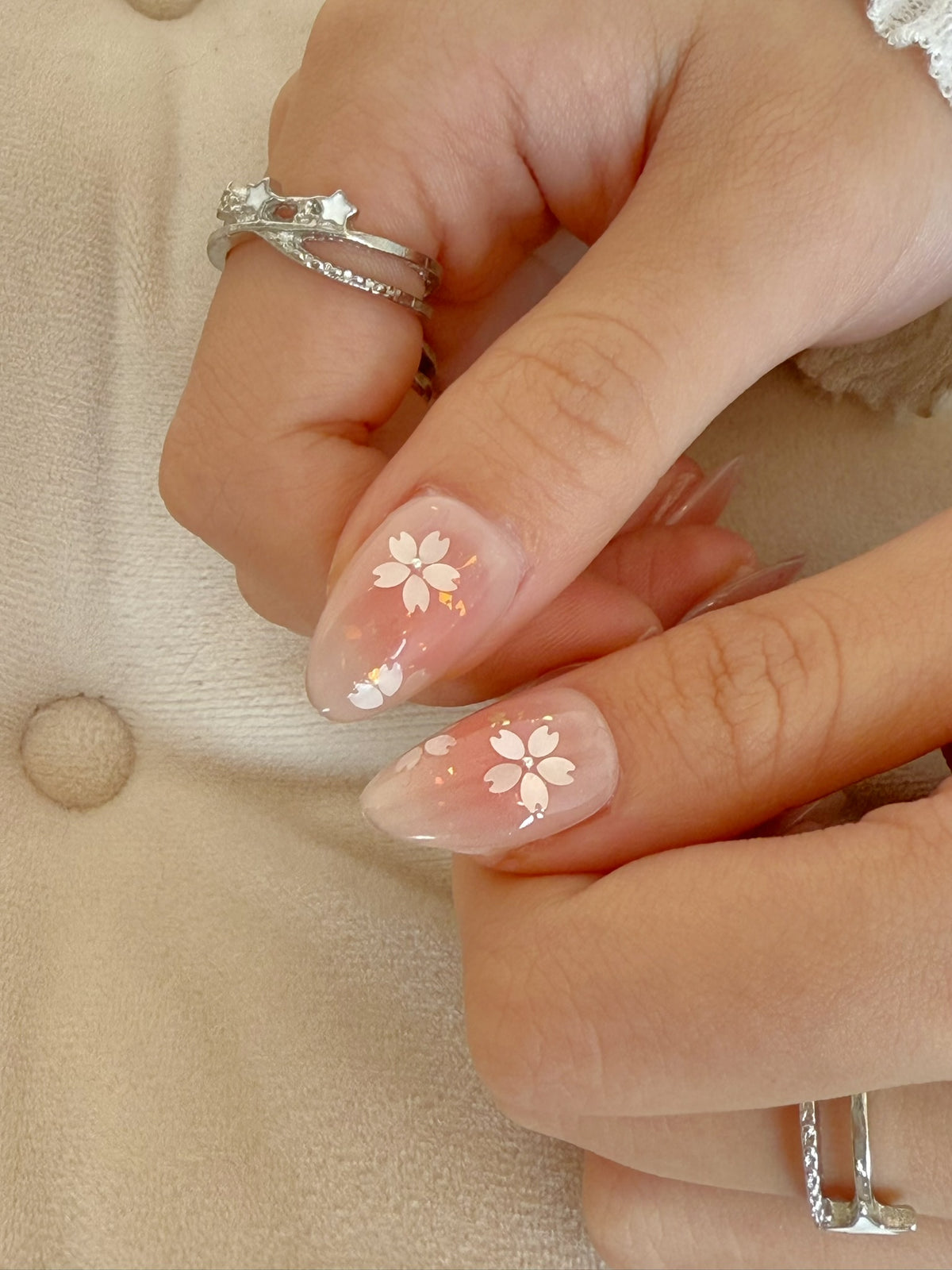 Peach Blossom