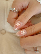 Peach Blossom