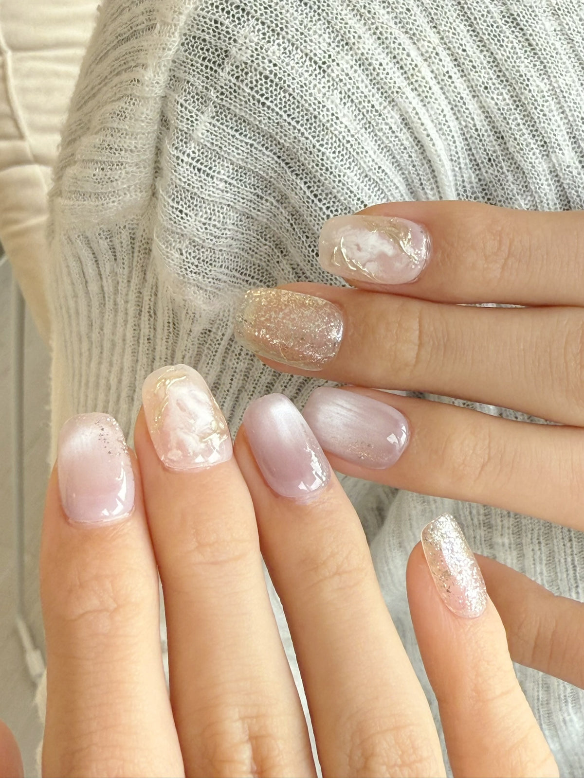 Moon Mist