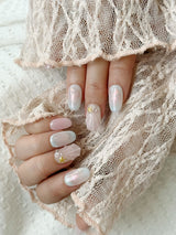 Pink Ocean Star