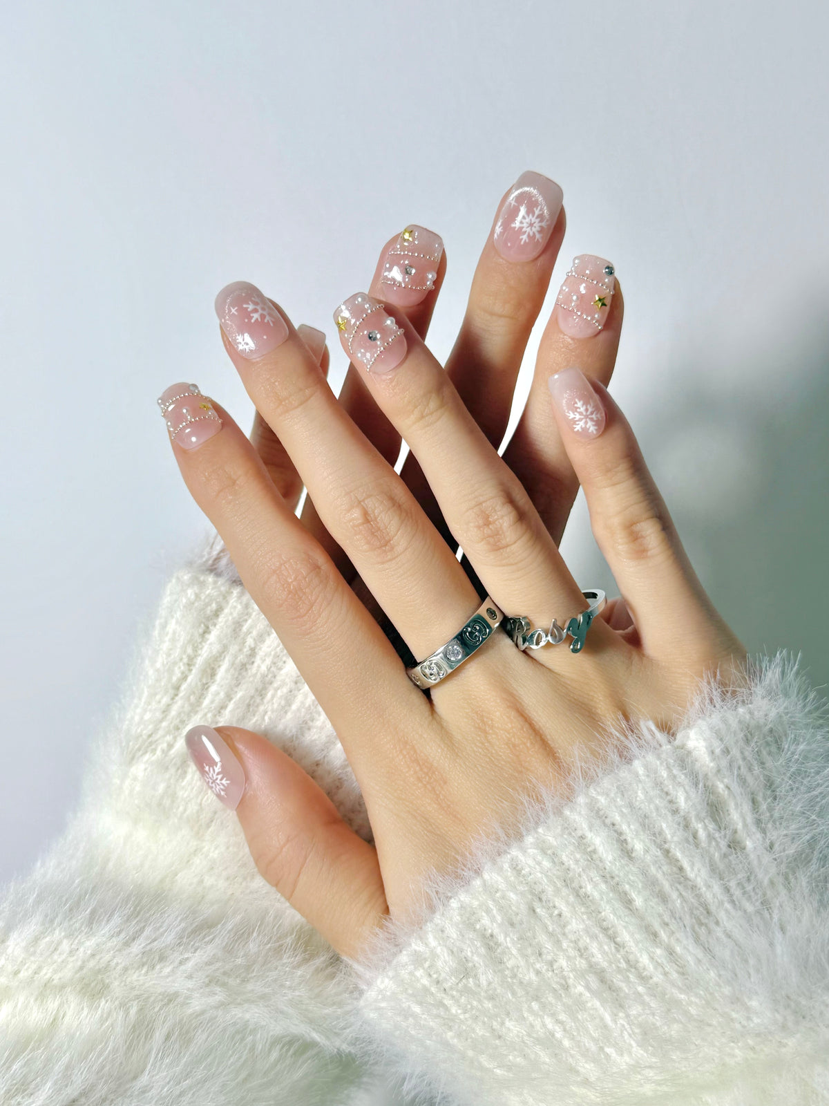 Snow Whisper