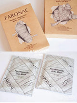 Faronae Arm/Leg Mask