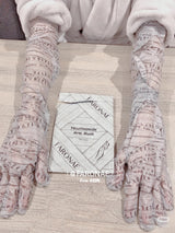 Faronae Arm/Leg Mask