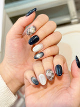 Steel Blue