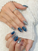 Silver Galaxy