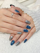Silver Galaxy