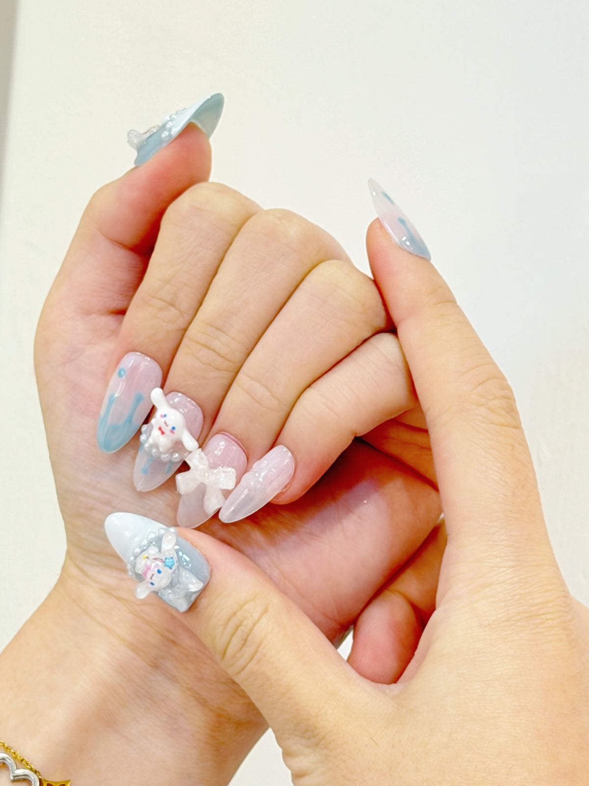 Dreamy Cinnamoroll