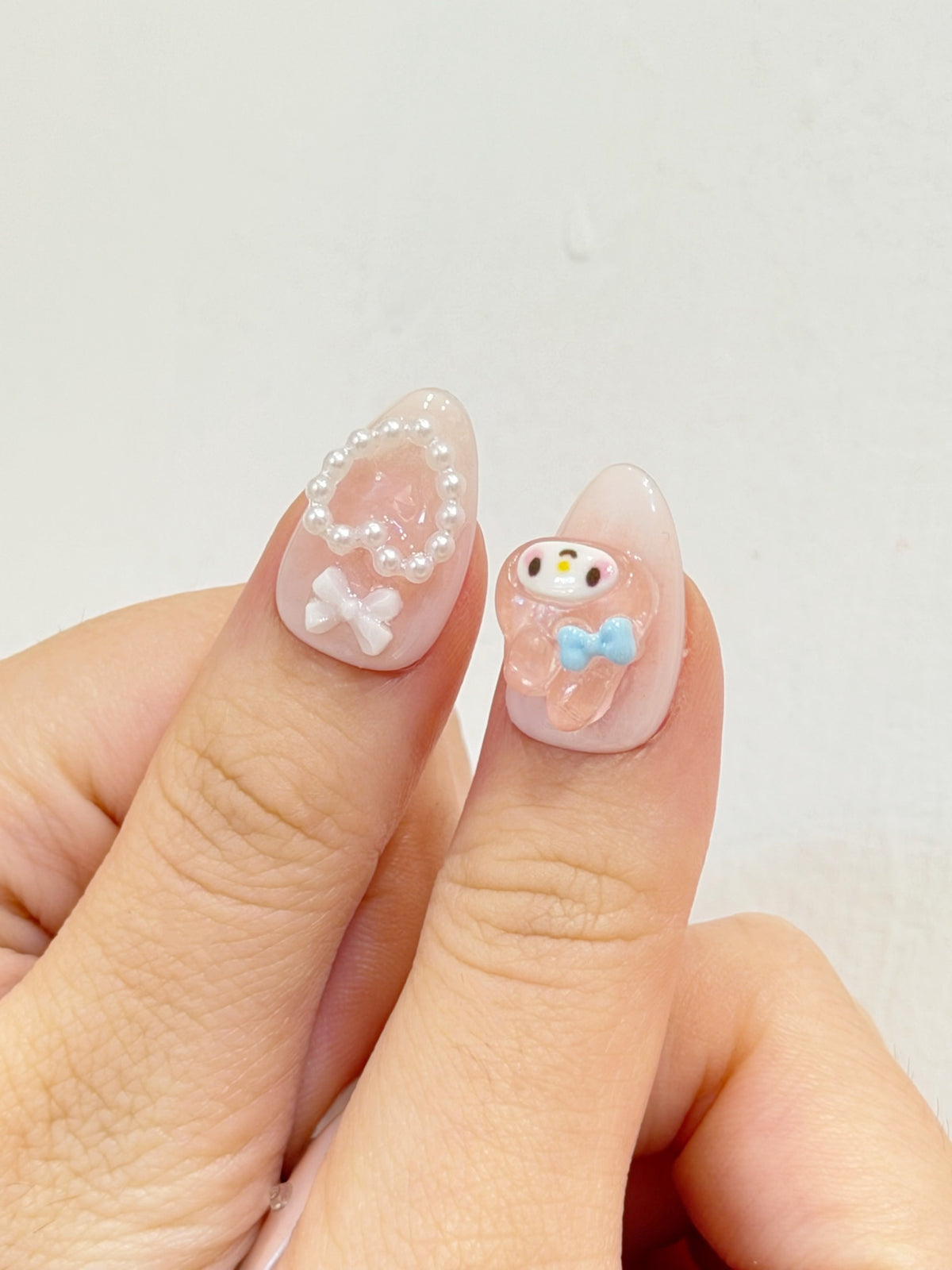 Dreamy My Melody