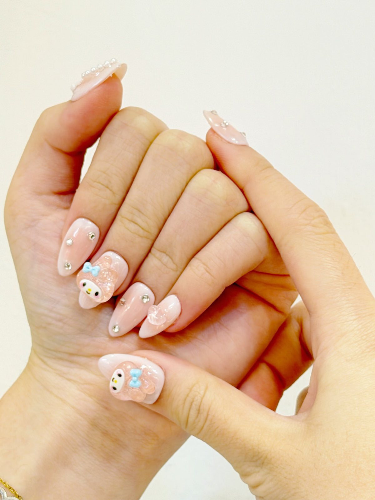 Dreamy My Melody