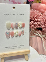 Candy Petals