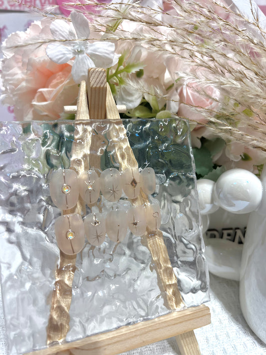 Celestial Nude