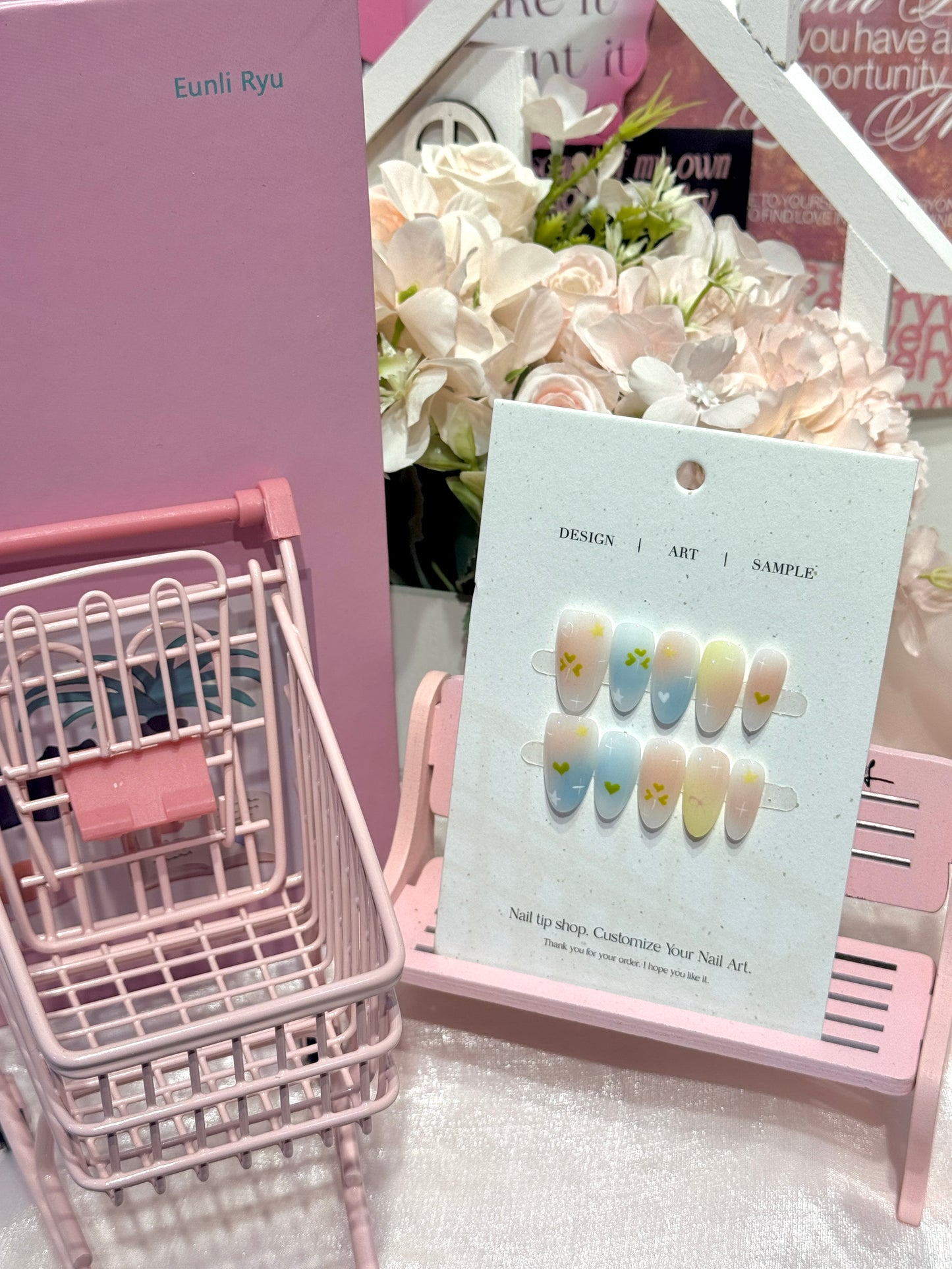 Candy Pastel