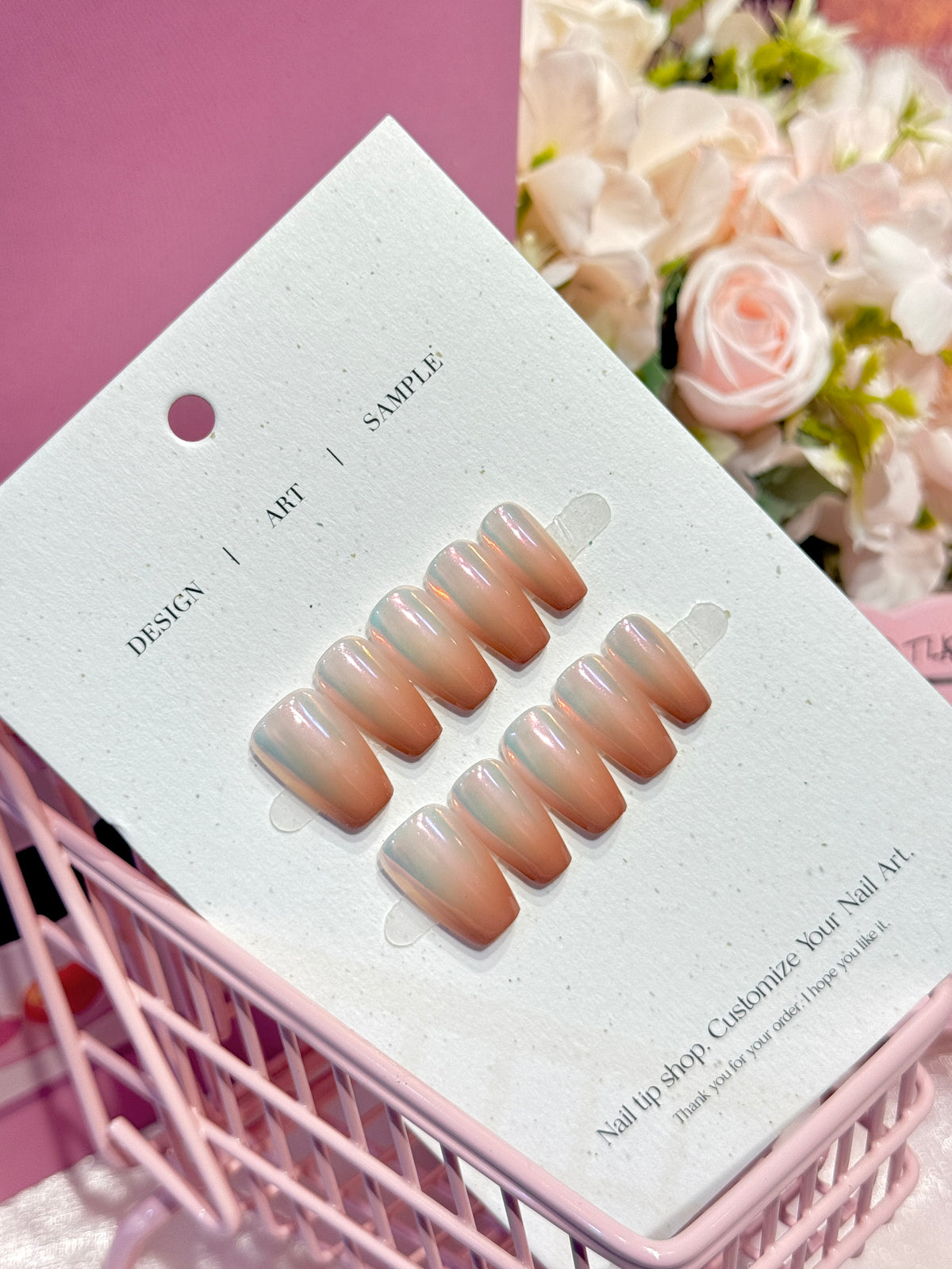 Moon Glaze
