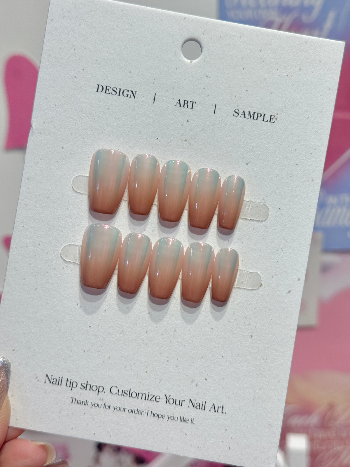 Moon Glaze