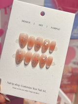 Peach Blossom