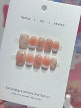 Peach Blossom