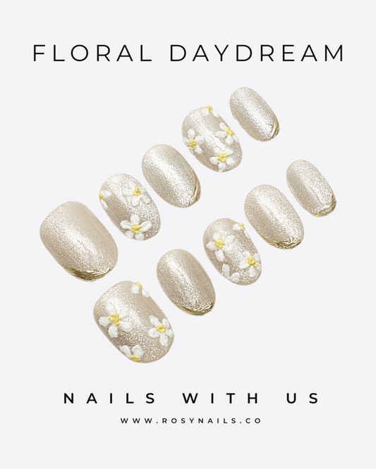 Floral Daydream