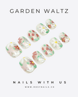 Garden Waltz