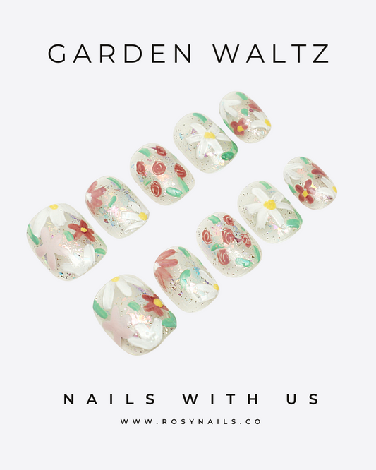 Garden Waltz