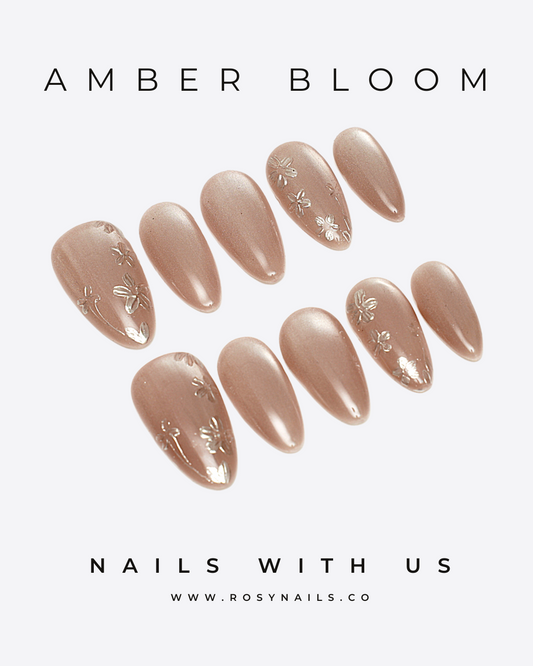 Amber Bloom