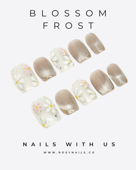 Blossom Frost