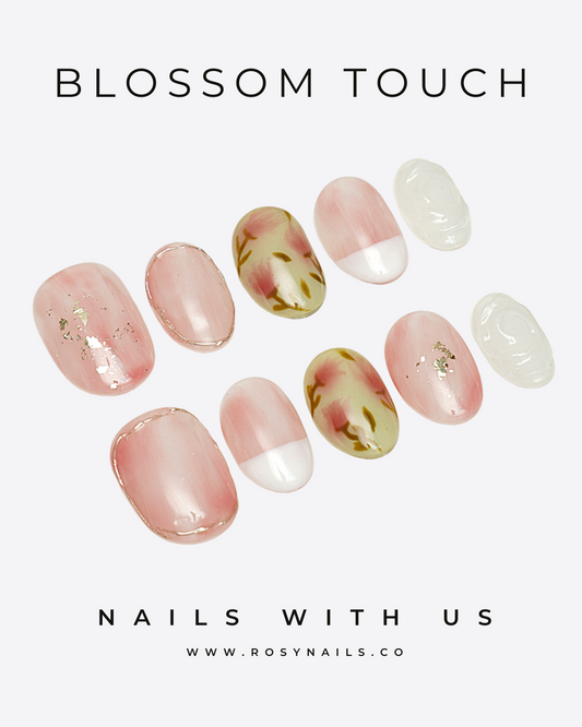 Blossom Touch