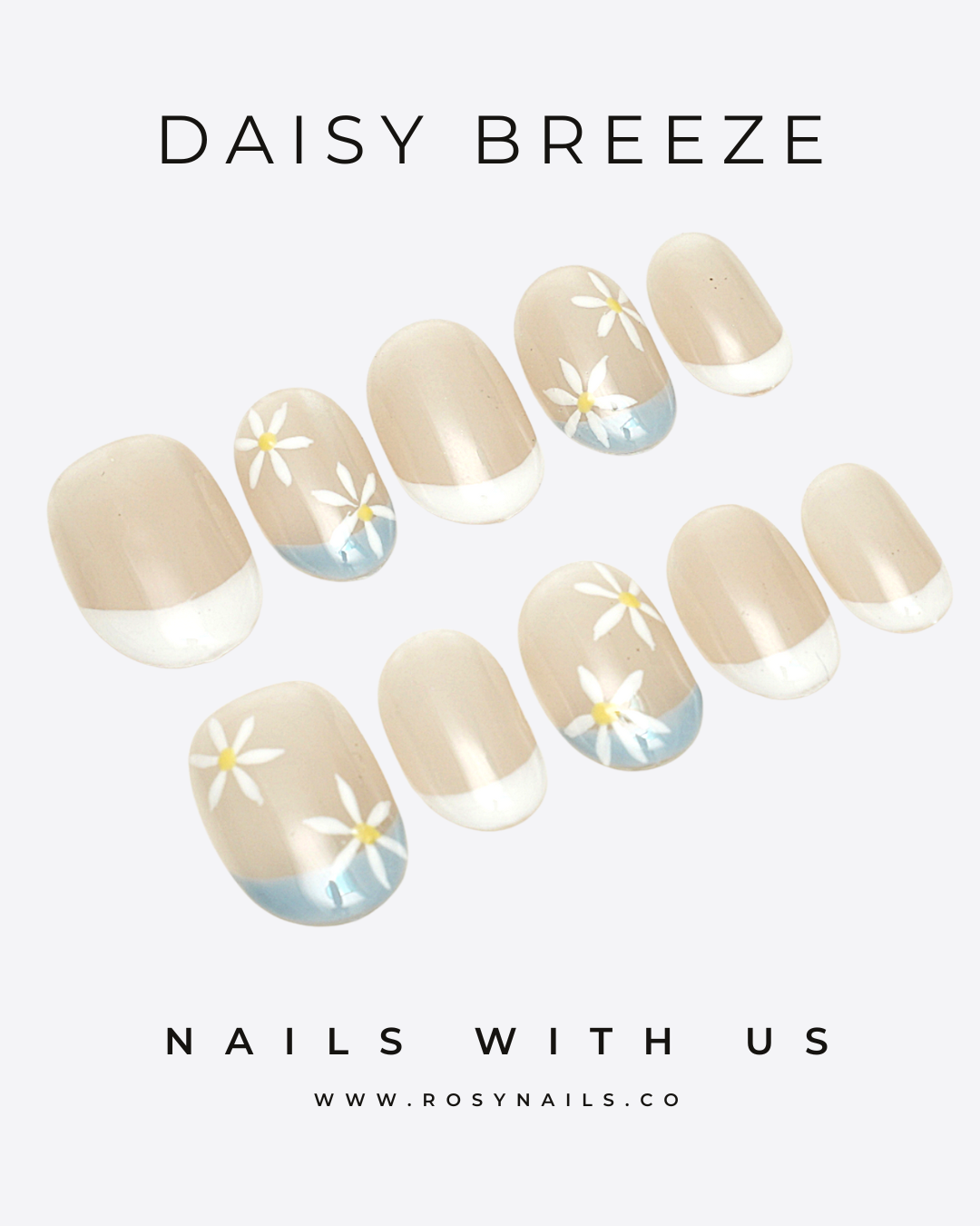 Daisy Breeze