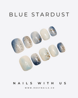 Blue Stardust