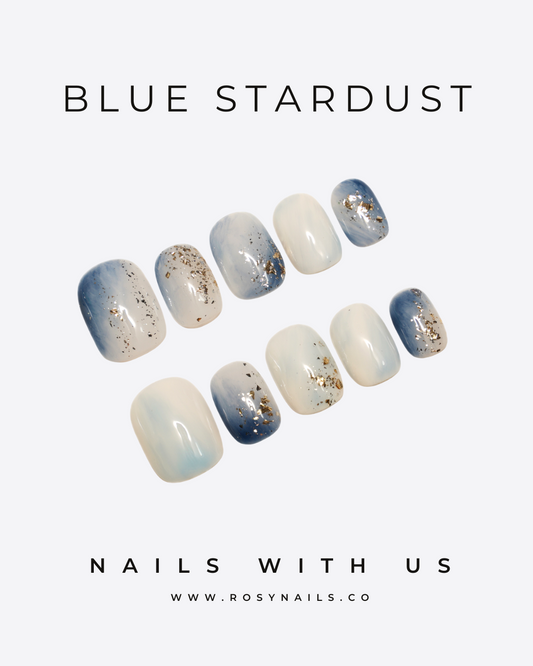 Blue Stardust