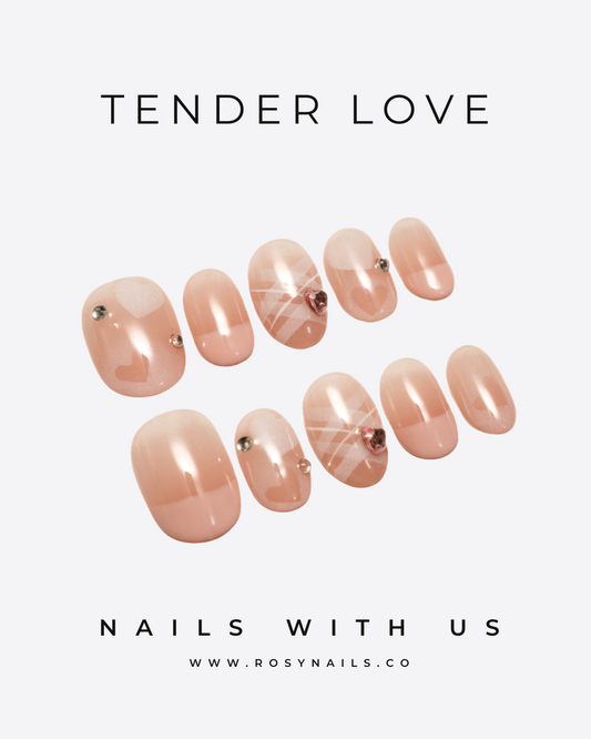 Tender Love